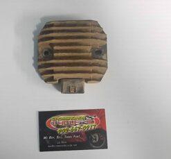 1998-2018 Yamaha ATV/Snowmobile/Motorcycle Voltage Regulator