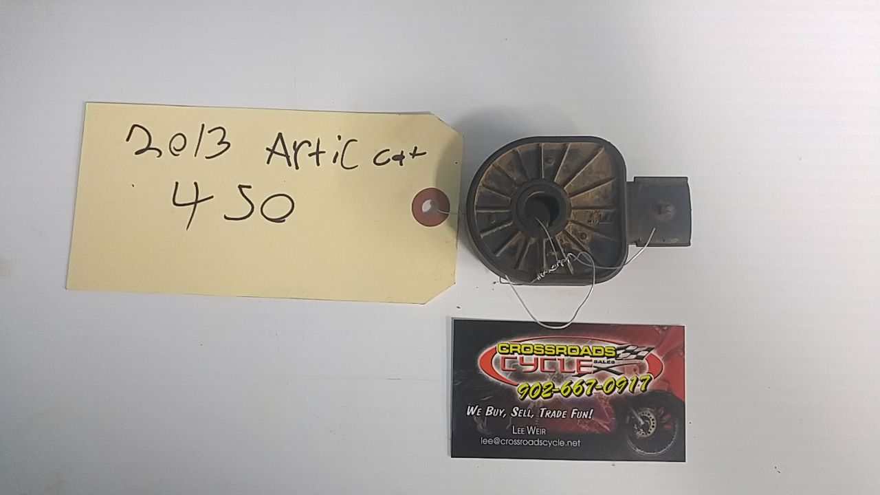 2010 - 2018 Arctic Cat 450 Gear Position Switch