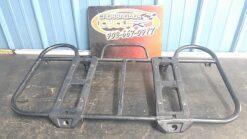 2002 - 2008 Yamaha GRIZZLY 660 Carrier, Front Rack