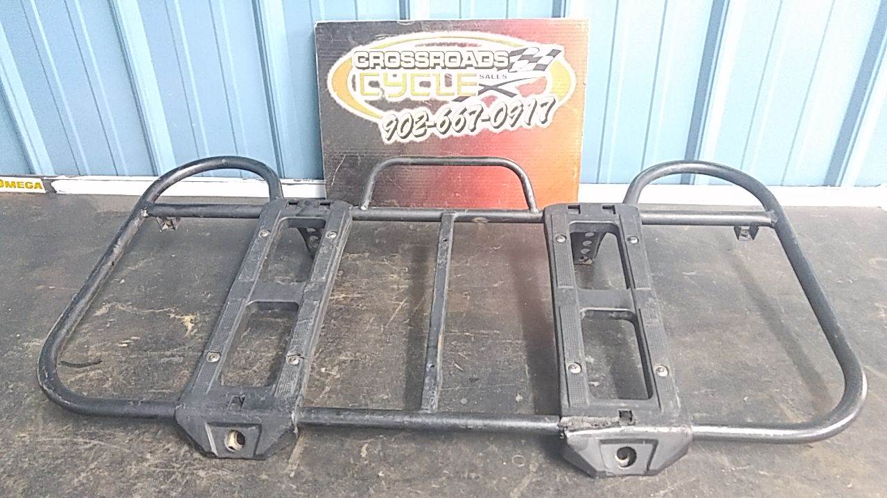 2002 - 2008 Yamaha GRIZZLY 660 Carrier, Front Rack