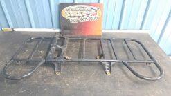 2002 – 2008 Yamaha GRIZZLY 660 Carrier, Rear Rack