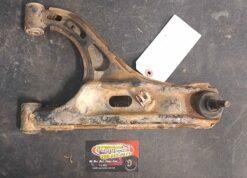 2003 - 2008 Yamaha GRIZZLY 660 Right FRONT UPPER ARM