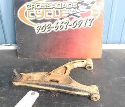 2003 – 2008 Yamaha GRIZZLY 660 Left FRONT UPPER ARM