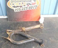 2003 Yamaha   GRIZZLY 660 - REAR A-Arm Lower