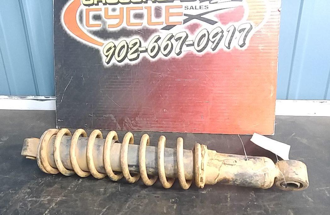 2003 - 2008 Yamaha GRIZZLY 660 Rear Shock