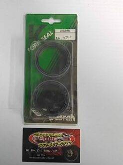 1985 - 1989 Vesrah Fork Seals AR-4302