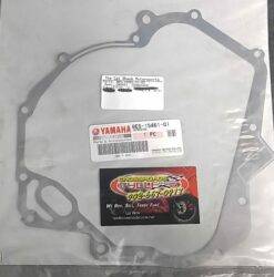 2007 - 2016 Yamaha FX NYTRO ,RS VECTOR, SRVIPER GASKET, CRANKCASE