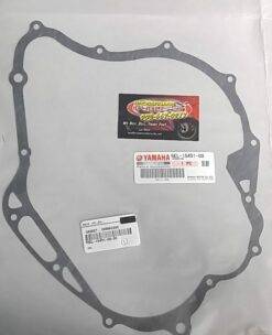 1999 - 2009 Yamaha V-STAR 1100  CRANKCASE GASKET