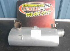 2014 Polaris Indy 800 SLP Can # 09-311