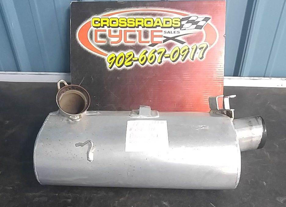 2014 Polaris Indy 800 SLP Can # 09-311