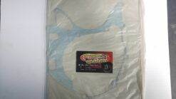 1986 - 1987 Honda  ATC200X, TR200 GASKET, L.