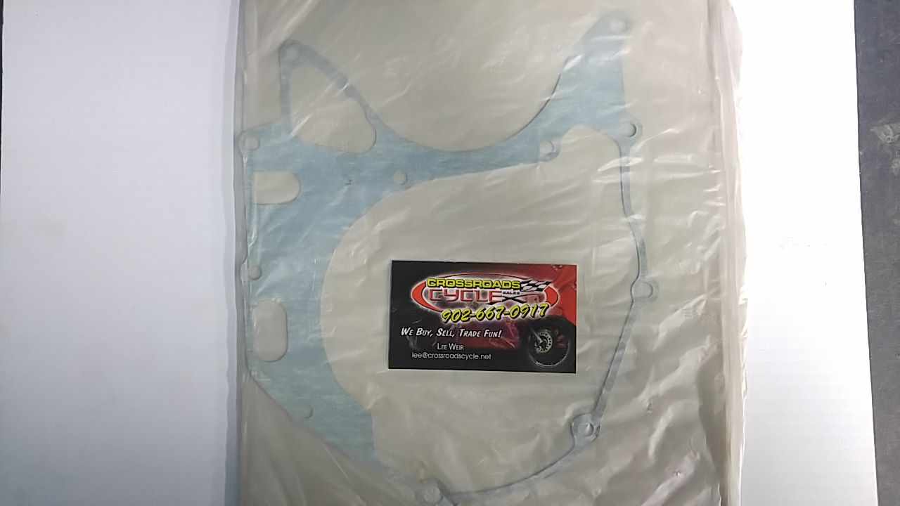 1986 - 1987 Honda ATC200X, TR200 GASKET, L.