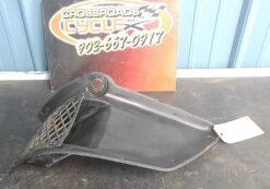 2005 - 2015 Kawasaki  Brute Force 750 COVER,POCKET,RH,F.BLACK