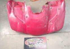 2005 – 2007 Kawasaki Brute Force 750 FRONT FENDER Red