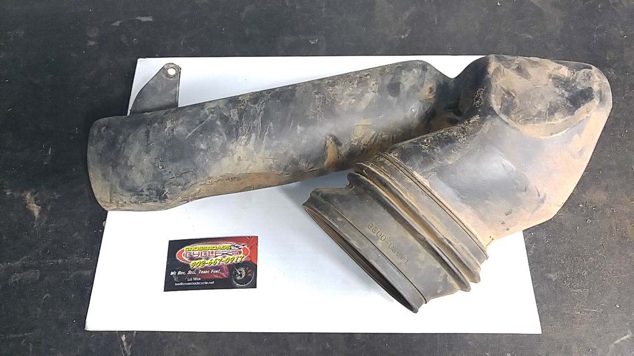 2005 - 2013 Kawasaki Brute Force 750 DUCT