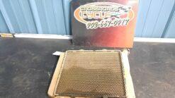 2005 – 2010 Kawasaki BRUTE FORCE 750 Radiator