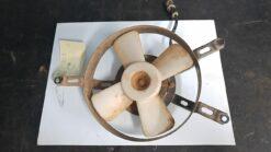 Alternative view of 2005 - 2011 Kawasaki BRUTE FORCE 750 FAN-Assembly