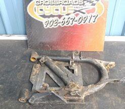 2005 - 2010 Kawasaki Brute Force 750 ARM-SUSP,Lower,Right