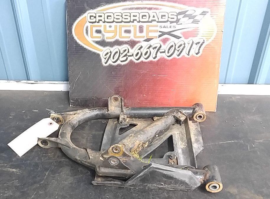 2005 - 2010 Kawasaki Brute Force 750 ARM-SUSP,Rear,Lower,Left