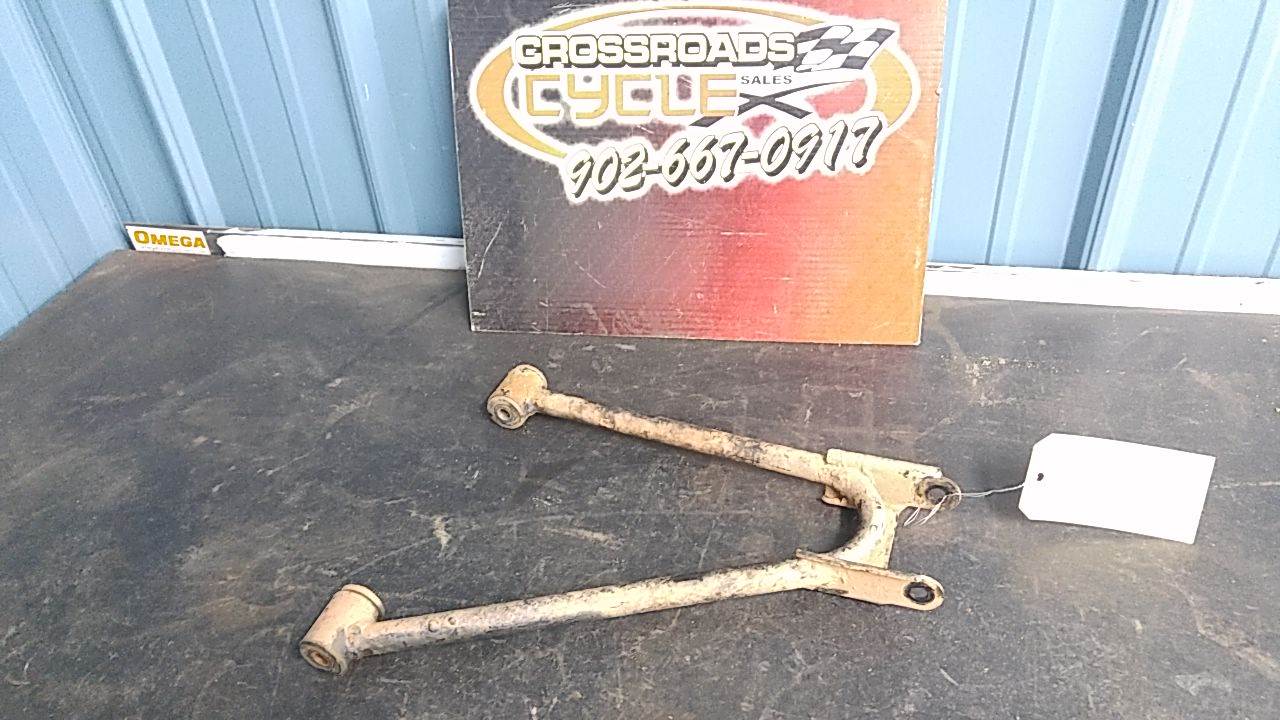 2005 - 2010 Kawasaki Brute Force 750 ARM-SUSP,RR,UPP,RH
