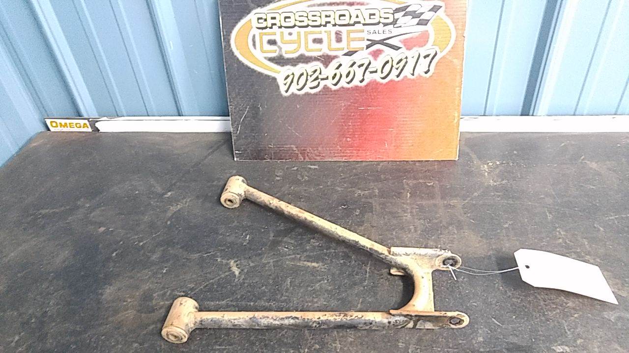 2005- 2010 Kawasaki Brute Force 750 ARM-SUSP,RR,UPP,LH