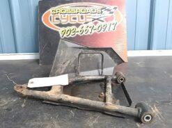 2006 – 2013 Kawasaki Brute Force 750 ARM-SUSP,Front,LWR,Left