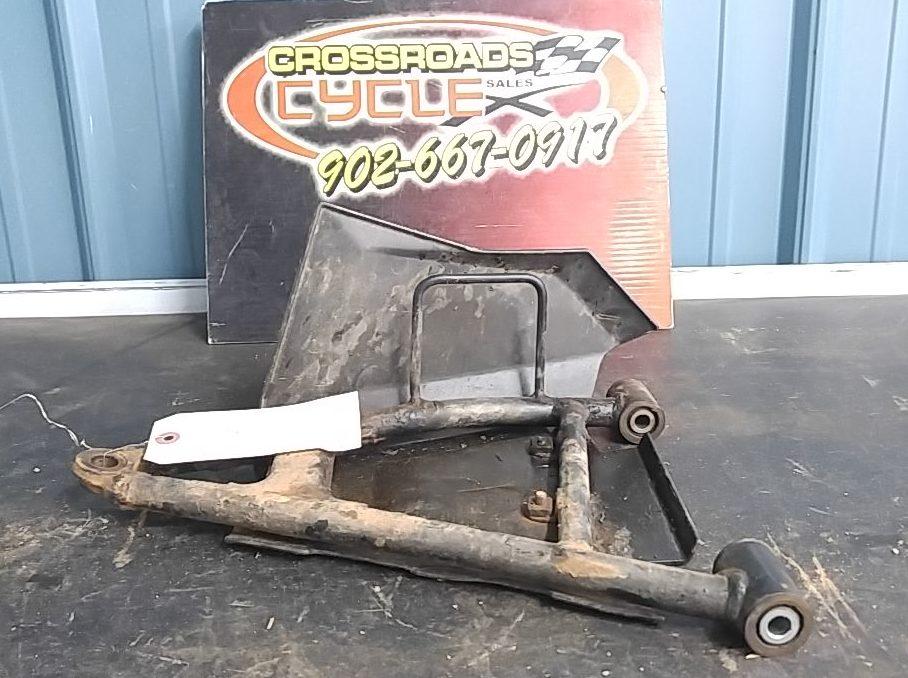 2006 – 2013 Kawasaki Brute Force 750 ARM-SUSP,Front,LWR,Left