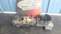2005 - 2013 Kawasaki Brute Force 750 ELECTRIC CASE