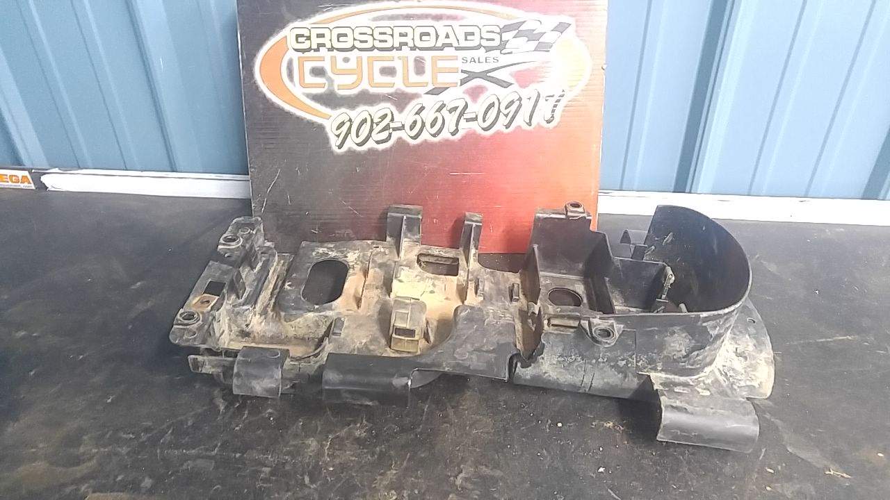 2005 - 2013 Kawasaki Brute Force 750 ELECTRIC CASE