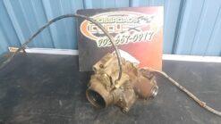2006 Kawasaki Brute Force 750 Front Differential Gearbox