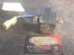2006 KAWASAKI  BRUTE FORCE 750 TIP OVER SENSOR