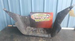 2005 - 2015  Kawasaki Brute Force 750 STEP,FOOT BOARD,Right