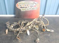 2005 - 2010  Kawasaki Brute Force 750 Main Wire Harness
