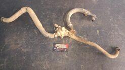 Alternative view of 2005 - 2013 Kawasaki Brute Force 750 THERMOSTAT