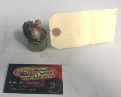 2006 Kawasaki Brute Force 750 SWITCH,MAGNETIC Solenoid Switch