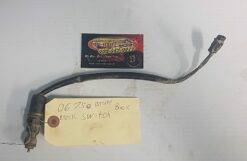 2004 - 2018 Kawasaki BRUTE FORCE 750 Rear Brake Switch