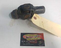 2005 - 2013 Kawasaki Brute Force 750 SHAFT-ASSY,GEAR-ASSY SIDE