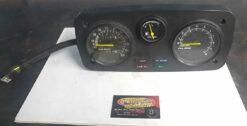 1992- 1996  Polaris 500 Classic INSTRUMENT Cluster (Speedo,Fuel,Tach)