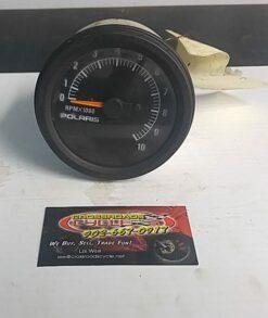 1995 - 1996 Polaris Ultra Tachometer