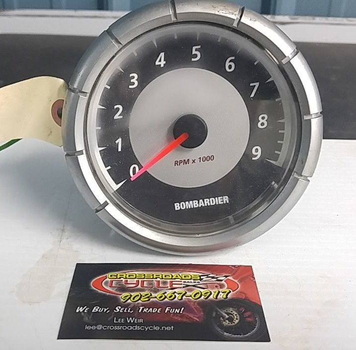 2002 - 2005 Ski Doo 600,800,1000 Tachometer