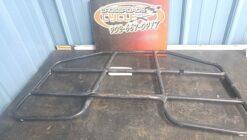2006 – 2009 Kawasaki BRUTE FORCE 750 CARRIER,FRONT (Rack)