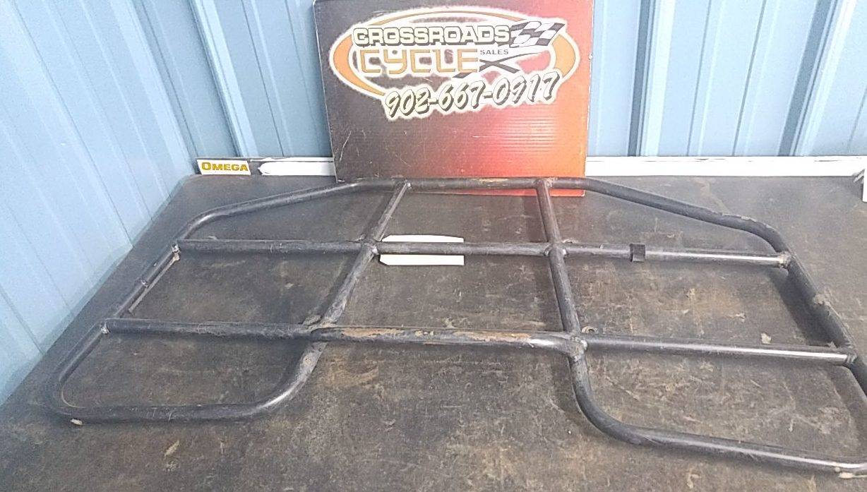 2006 – 2009 Kawasaki BRUTE FORCE 750 CARRIER,FRONT (Rack)