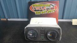 1993-1996 Polaris  XCR 440 INSTRUMENT HOUSING/HEADLIGHT Assembly - Image 3