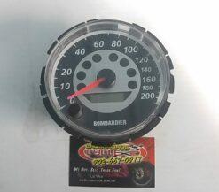 2004 – 2005 Ski Doo GSX ,MX Z ,GTX Speedometer