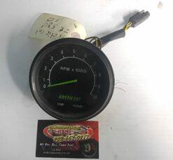 1991 - 1994 Arctic Cat ZR,EXT, 580 WILDCAT 700 Tachometer