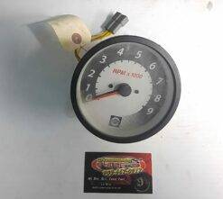 2000 - 2003 Ski Doo Formula MX Z Mach Z (R ) Summit Tachometer