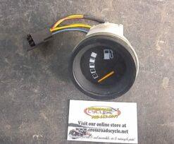 1996 Ski Doo Formula III Formula Z Mach 1/Z Fuel Gauge