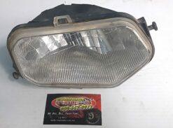 2009 - 2017 Polaris SPORTSMAN XP 850 Headlight, Bumper, RH