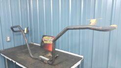 2009 Polaris Sportsman 850 XP Fender Protector Left  Right Side Pair