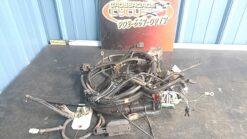 2009 Polaris SPORTSMAN XP 850  Main Wire Harness